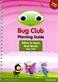 Bug Club Comprehension Y3 Hot Spot and Other Extreme Places to Live 12 pack